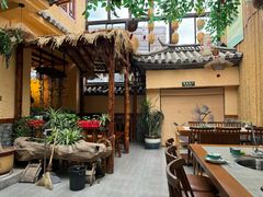 -大理董·董家小厨野生菌火锅(古城旗舰店)