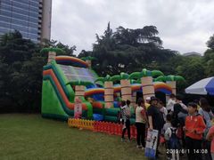 -中国福利会少年宫