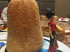 -万山楼海鲜酒家·二十三年老字号