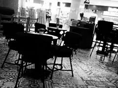 大堂-SPR COFFEE(兴正元店)