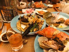 -佰园全日西餐厅-厦门佰翔软件园酒店