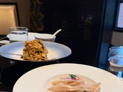 -上海苏宁宝丽嘉酒店·嘉府壹号中餐厅