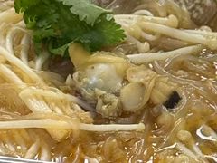 -老王太太串吧(中街店)