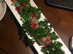 -捞神煲汤火锅(湖滨商业街店)