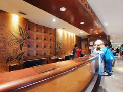 -曼谷拉差达绿宝石酒店