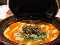 -湖滨28中餐厅·西湖宴·杭州君悦酒店