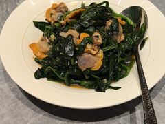 -鑫复盛礼记酒店·青岛菜