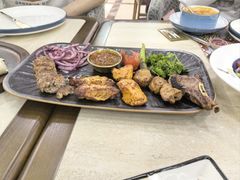 -沙漠玫瑰土耳其餐厅(神路街店)