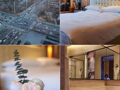 -君悦酒店·乐厨·高空自助餐(青年大街店)