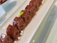 -湖锦酒楼·30年经典湖北菜(沌口店)
