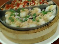 -谷语中餐厅