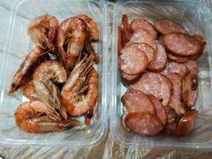 -蓝精灵饺子店