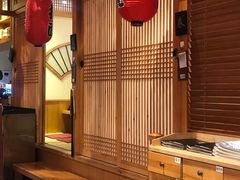 -山之川日料放题(通州店)
