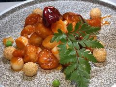 -荟廷·晶萃(陆家嘴尚悦湾店)