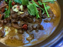 -大鸭梨烤鸭店(花园村店)