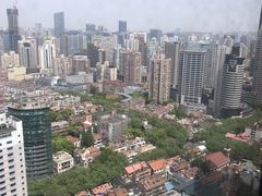 -上海波特曼丽思卡尔顿酒店