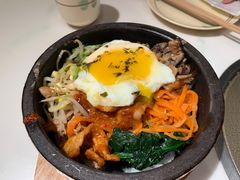 -七八冷面·延边朝鲜族美食(圣熙八号店)