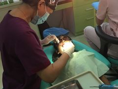 -天使口腔门诊部(上海店)