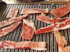 -千寻烧肉(政务区店)