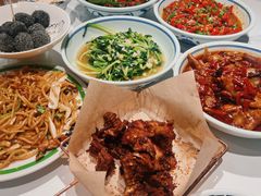 -欧记大排档·景德菜(上海首店)