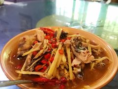 -东安鸡馆(蔡锷南路店)