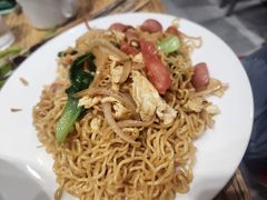 -宽店烧烤(大兴店)