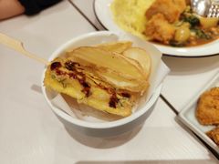 -池奈·咖喱蛋包饭(熙地港店)