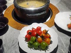 -芸山季·云南山珍菌火锅(南翔印象城MEGA店)