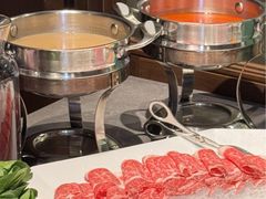 -鼎鼎香·港式火锅(北京SKP店)