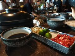 -同仁四季椰子鸡(海岸城天利店)