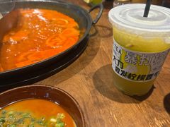 -楠火锅(昆山金鹰店)