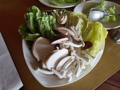 -天津湾西餐厅(三亚海棠湾洲际度假酒店)