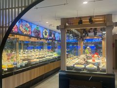 -大鹏饭店·金陵家宴(奥体中心店)