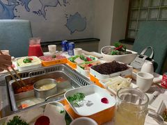 -一天好养生火锅·衢州人自己的火锅(阳光水岸店)