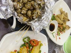 -富来美食(成发大厦店)