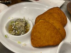 臭豆腐窝窝头-牛街·马辈儿涮肉(牛街二店)