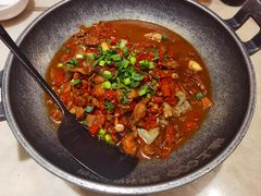 -味上湘菜馆(岳麓山店)