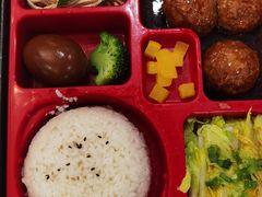 -贝林大翅鲸简餐厅(国家海洋博物馆店)