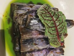 江南陈醋茄子-山里亲戚(淞虹路店)