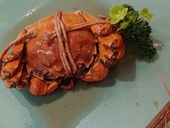 -花小蟹·无锡菜·大闸蟹主题餐厅·评弹表演(南长街店)
