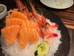-山葵家·创意料理(万象汇店)