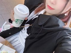 -星巴克(北京西大望路温特莱店)