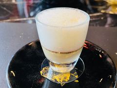 -L'ATELIER de Joel Robuchon(外滩18号店)
