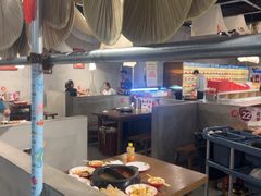 -言玖鲜火锅串串披萨自助(益田假日店)