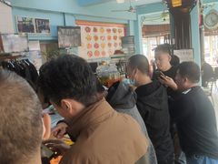 -万顺啤酒屋(皇寺路店)