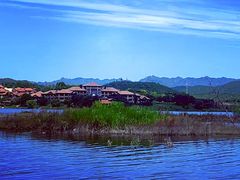 -北京金海湖景区