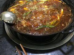 -石灰市毛记烧鸡公(解放碑店)