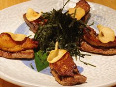 -Hatsune隐泉日式料理(SKP店)