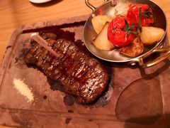-MR.ROCKY洛奇先生RESTAURANT&BAR(宝安壹方城店)