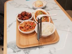 -乡村基·川味现炒大王(长楹天街店)